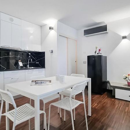 Appartement Italianway - Torino 57 A à Milan Extérieur photo