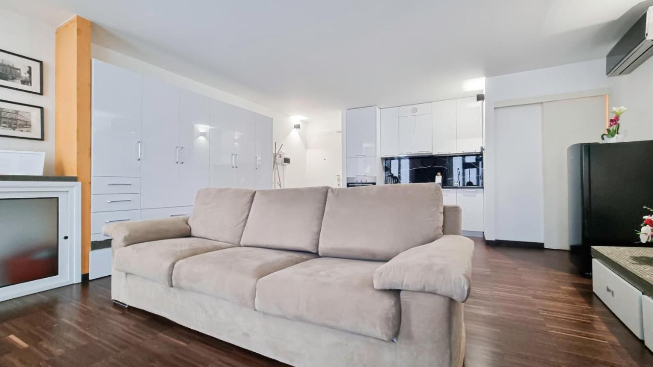 Appartement Italianway - Torino 57 A à Milan Extérieur photo