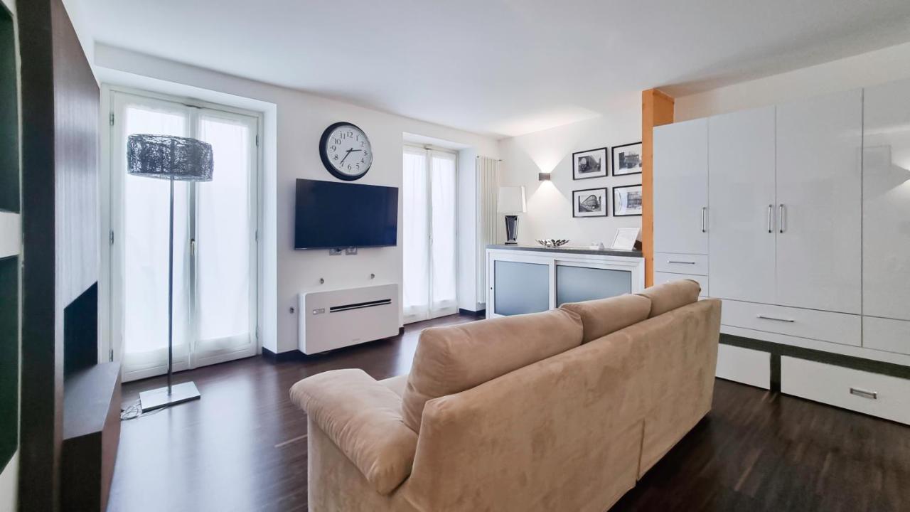 Appartement Italianway - Torino 57 A à Milan Extérieur photo