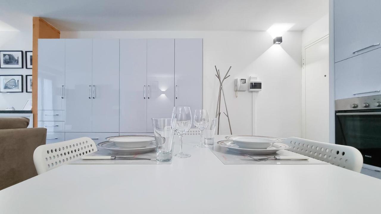 Appartement Italianway - Torino 57 A à Milan Extérieur photo