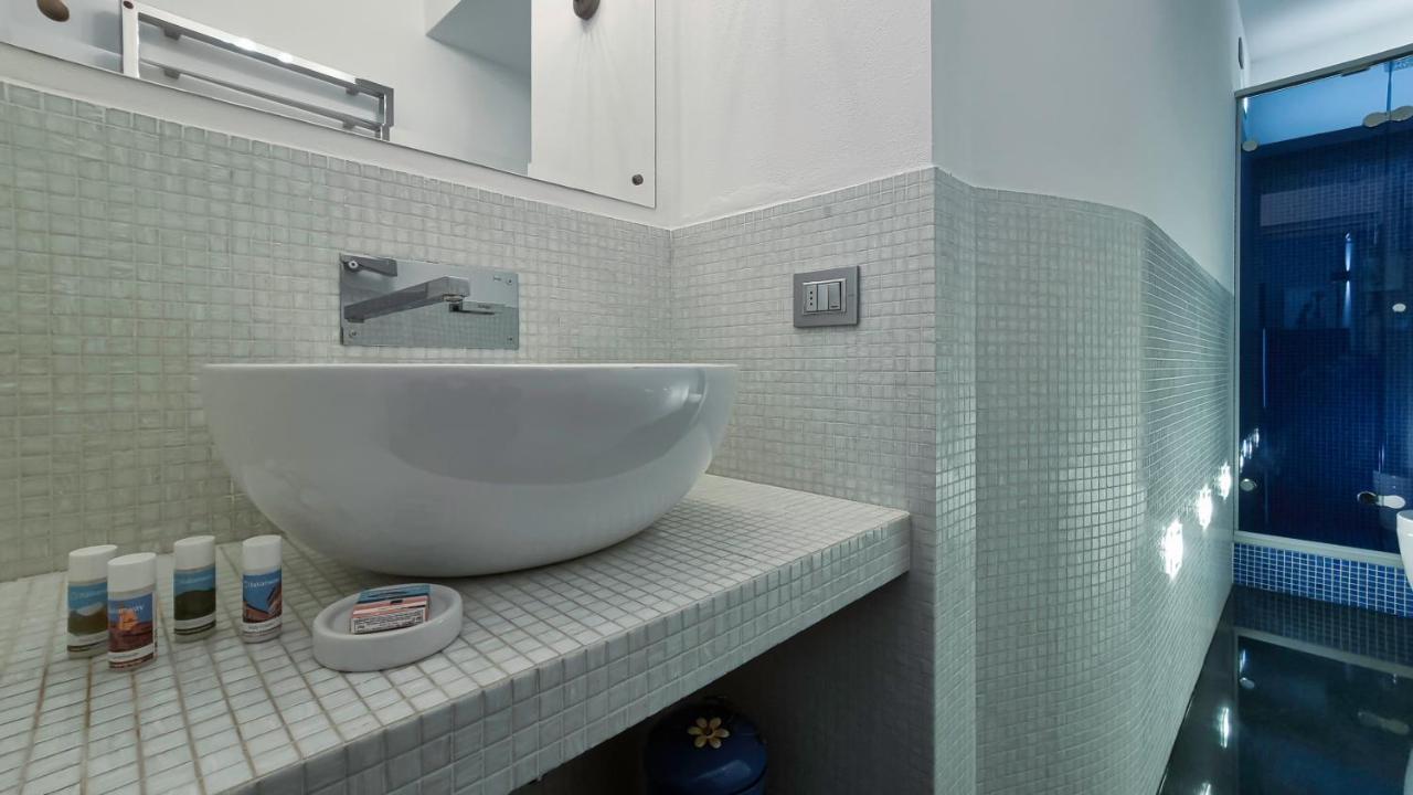 Appartement Italianway - Torino 57 A à Milan Extérieur photo