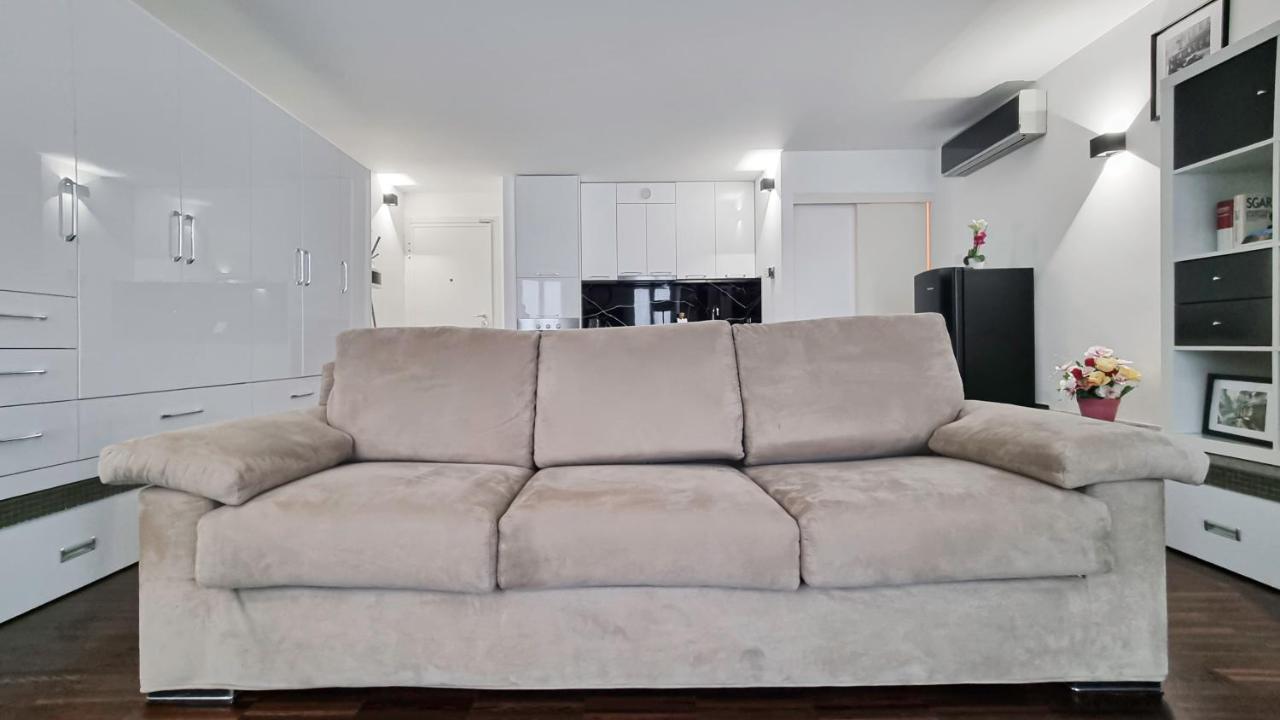 Appartement Italianway - Torino 57 A à Milan Extérieur photo