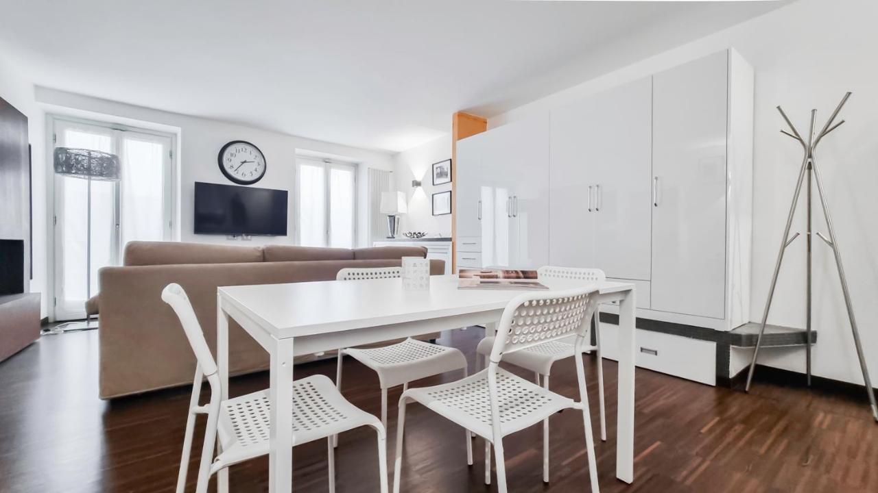 Appartement Italianway - Torino 57 A à Milan Extérieur photo