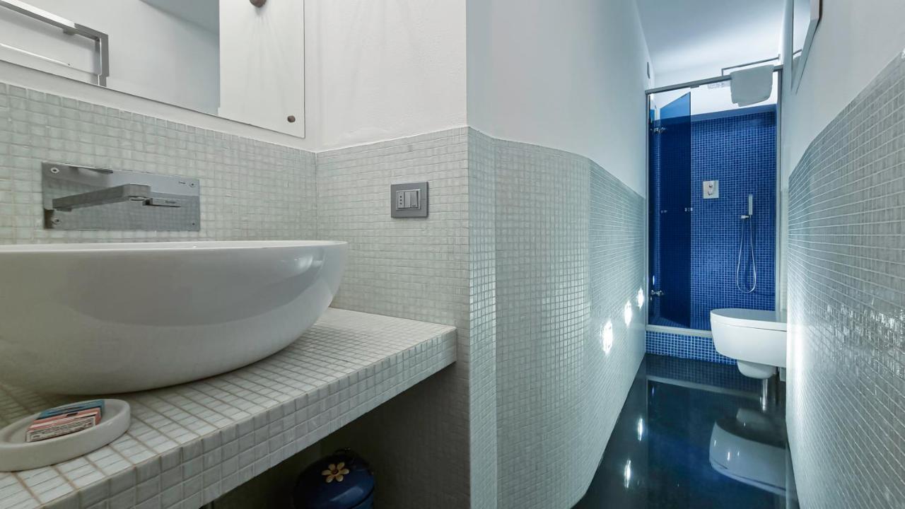 Appartement Italianway - Torino 57 A à Milan Extérieur photo