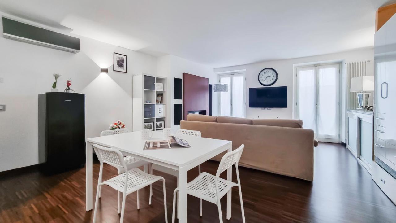 Appartement Italianway - Torino 57 A à Milan Extérieur photo