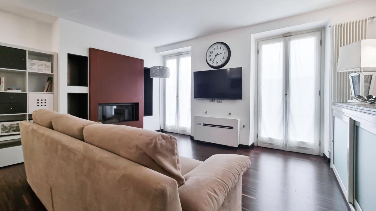 Appartement Italianway - Torino 57 A à Milan Extérieur photo